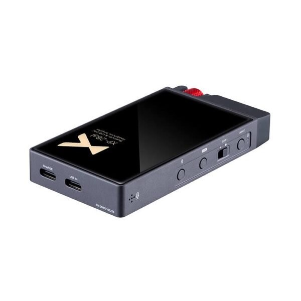 Main product image for xDuoo XP-2 BAL Portable DAC and Headphone Amplifier220-304